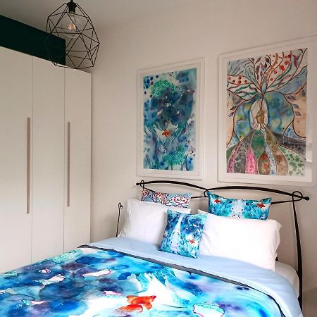 Giuggiolo34 Sienaartsuite ภายนอก รูปภาพ