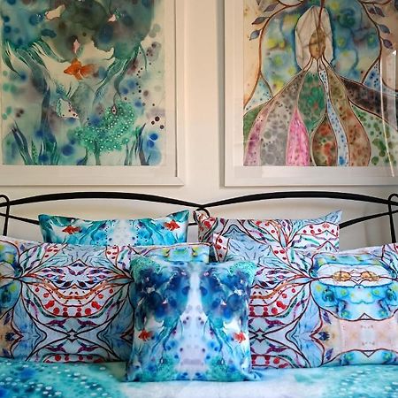Giuggiolo34 Sienaartsuite ภายนอก รูปภาพ