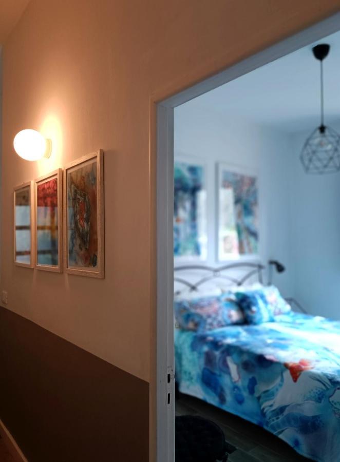Giuggiolo34 Sienaartsuite ภายนอก รูปภาพ