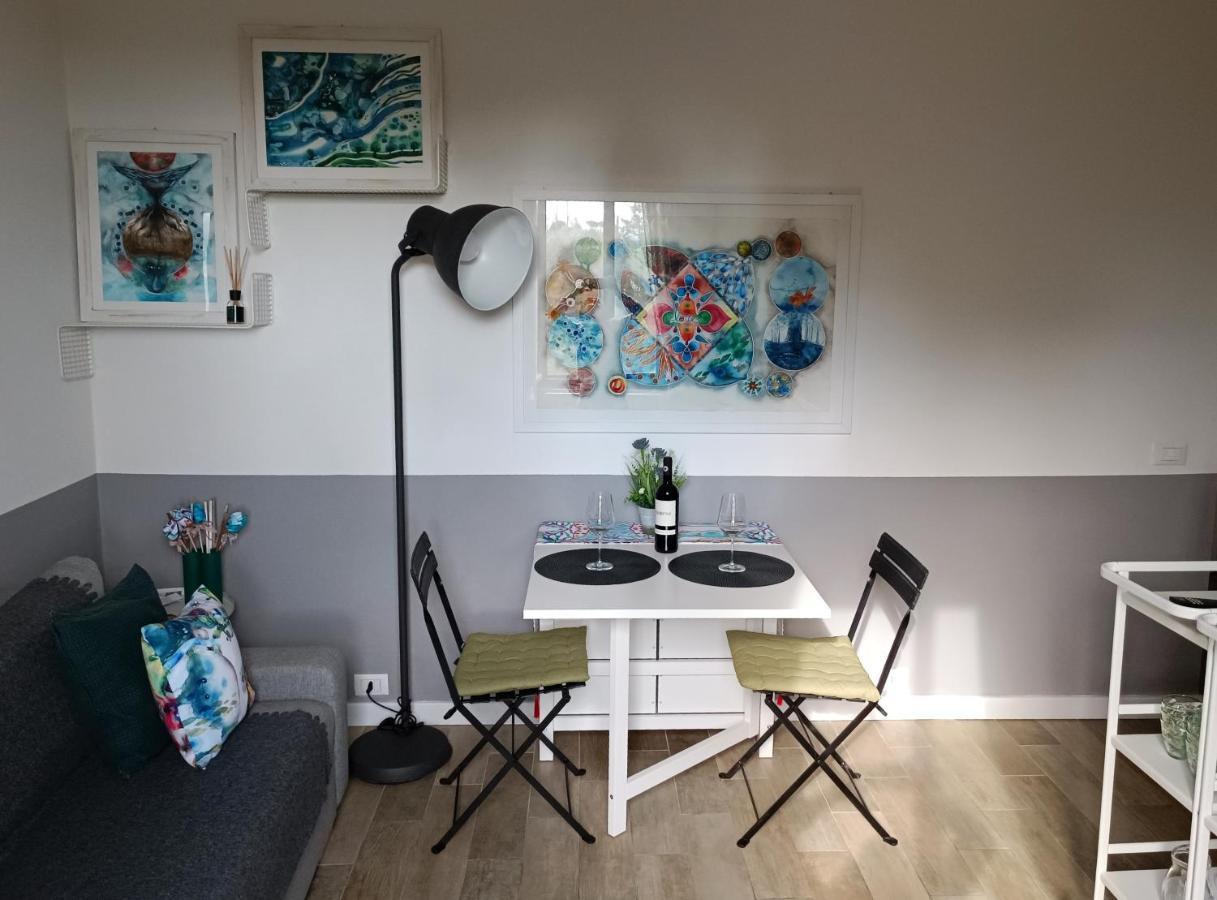 Giuggiolo34 Sienaartsuite ภายนอก รูปภาพ
