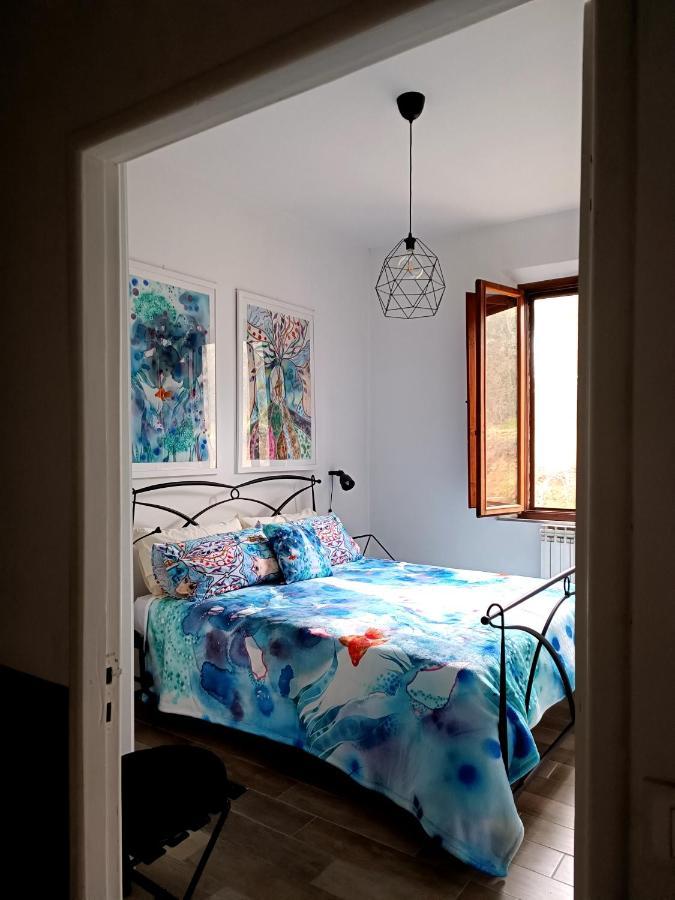 Giuggiolo34 Sienaartsuite ภายนอก รูปภาพ