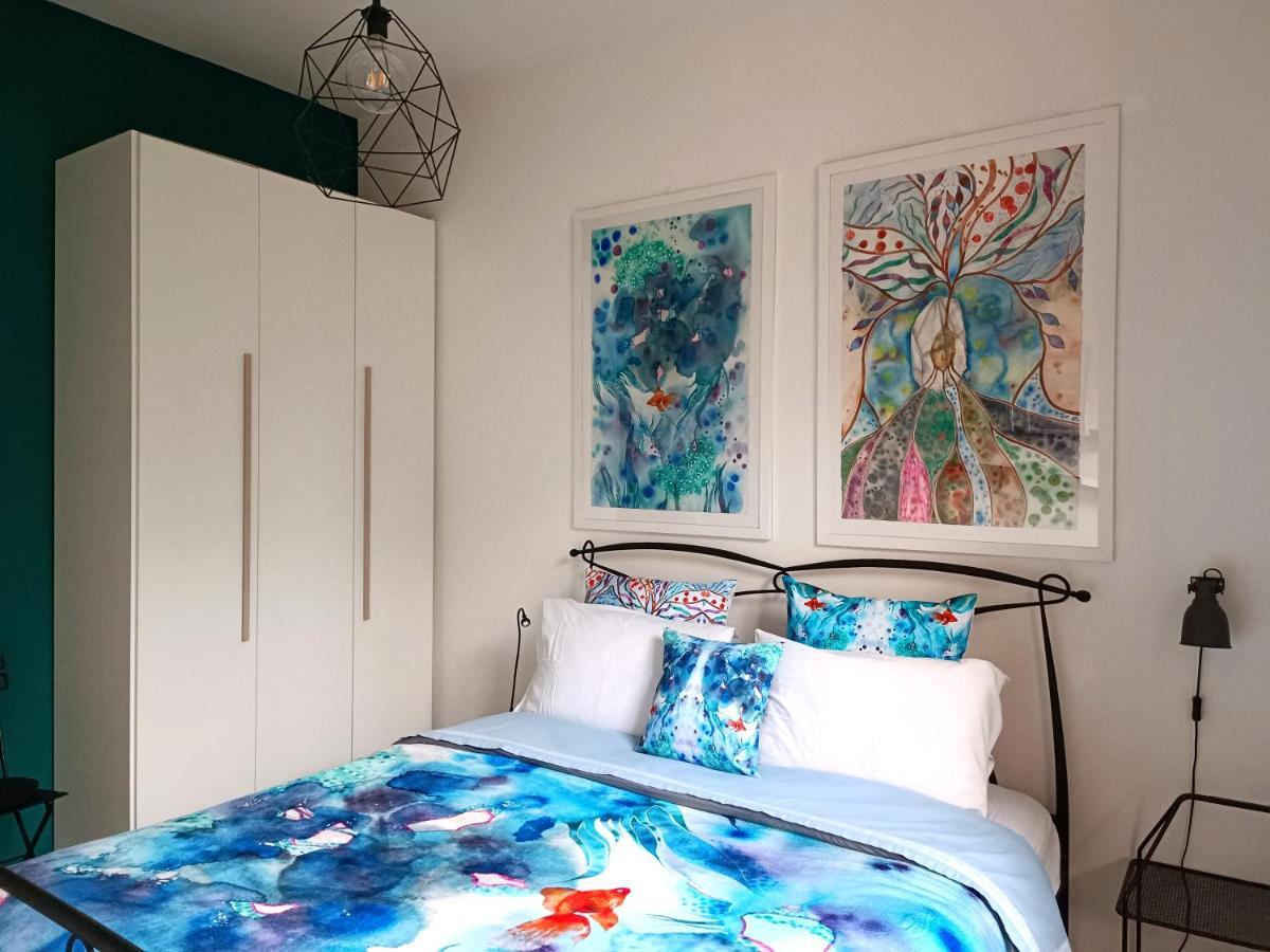 Giuggiolo34 Sienaartsuite ภายนอก รูปภาพ