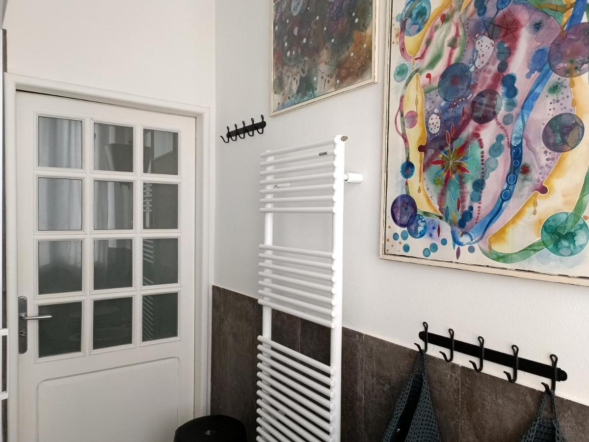 Giuggiolo34 Sienaartsuite ภายนอก รูปภาพ