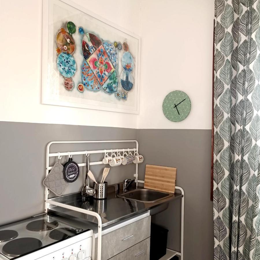 Giuggiolo34 Sienaartsuite ภายนอก รูปภาพ