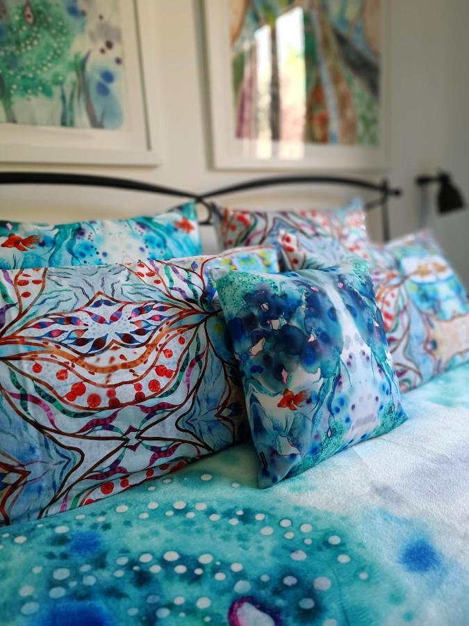 Giuggiolo34 Sienaartsuite ภายนอก รูปภาพ