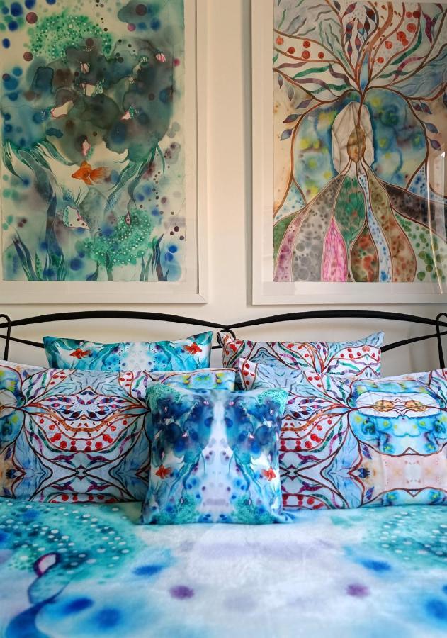 Giuggiolo34 Sienaartsuite ภายนอก รูปภาพ